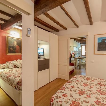 פירנצה Sitornino Apartment מראה חיצוני תמונה