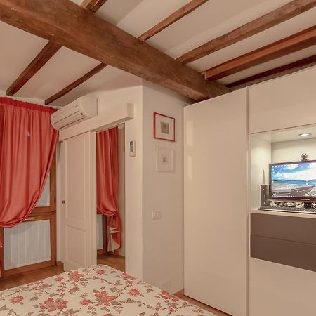פירנצה Sitornino Apartment מראה חיצוני תמונה