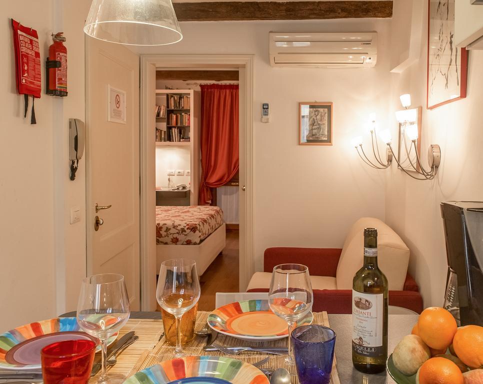 פירנצה Sitornino Apartment מראה חיצוני תמונה