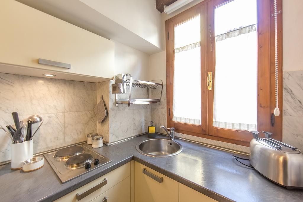 פירנצה Sitornino Apartment מראה חיצוני תמונה