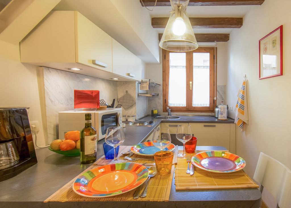 פירנצה Sitornino Apartment מראה חיצוני תמונה