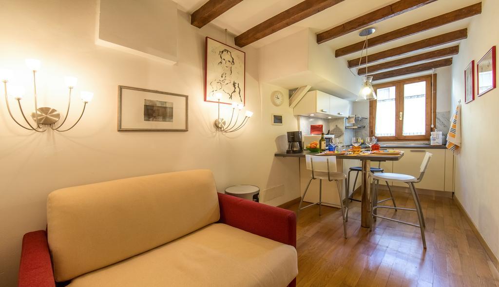 פירנצה Sitornino Apartment מראה חיצוני תמונה