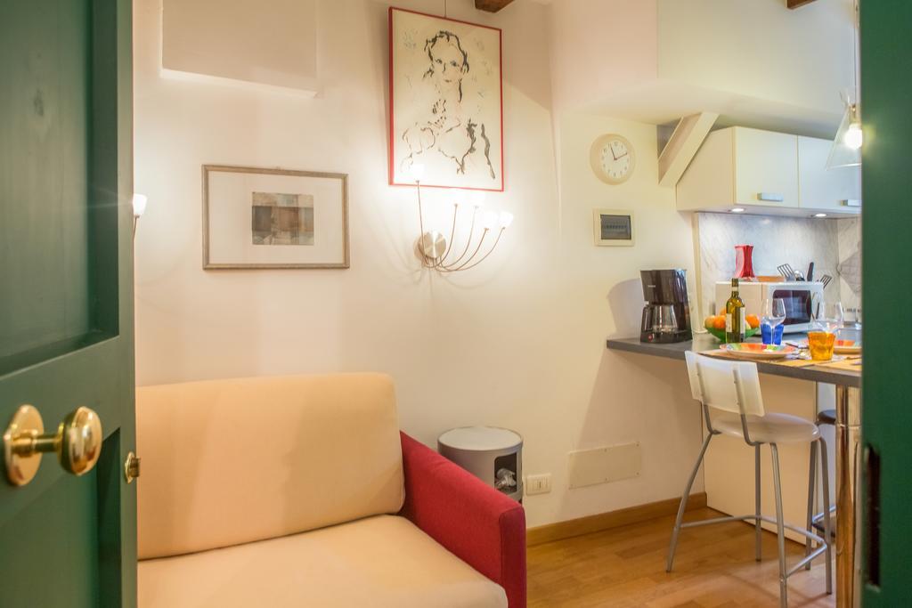 פירנצה Sitornino Apartment מראה חיצוני תמונה