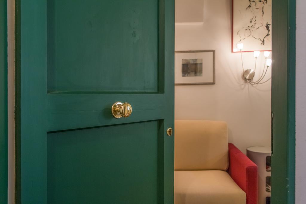 פירנצה Sitornino Apartment מראה חיצוני תמונה