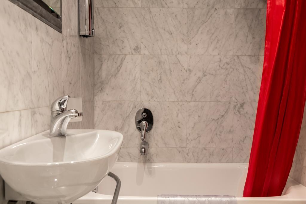 פירנצה Sitornino Apartment מראה חיצוני תמונה
