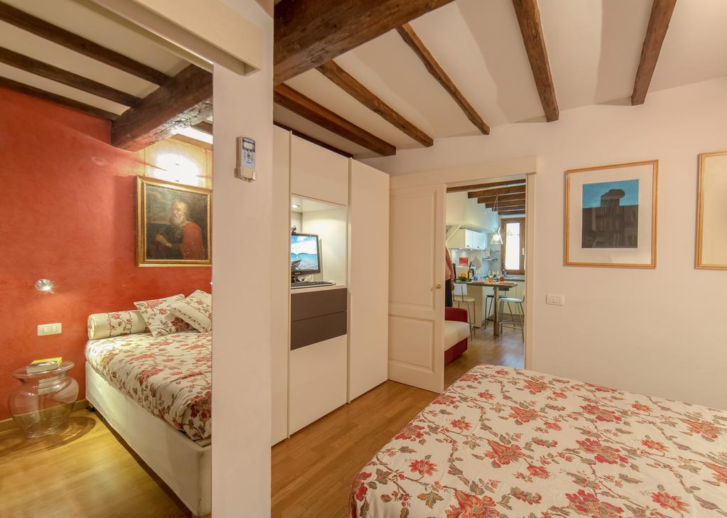 פירנצה Sitornino Apartment מראה חיצוני תמונה