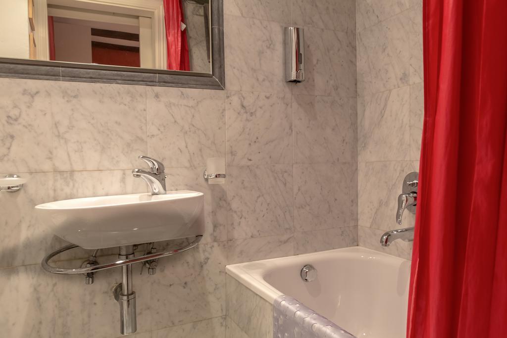 פירנצה Sitornino Apartment מראה חיצוני תמונה