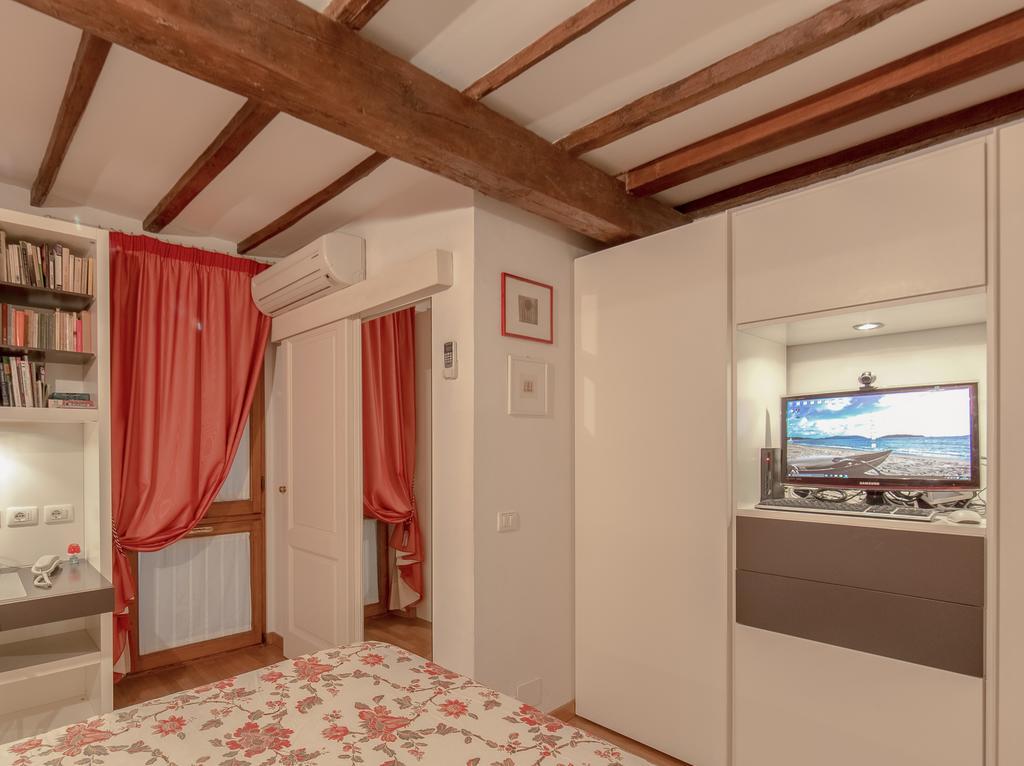 פירנצה Sitornino Apartment מראה חיצוני תמונה