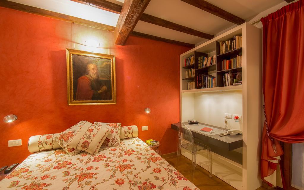 פירנצה Sitornino Apartment מראה חיצוני תמונה